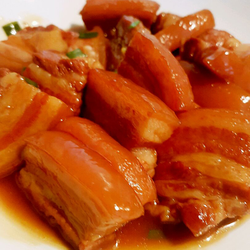 东坡肉