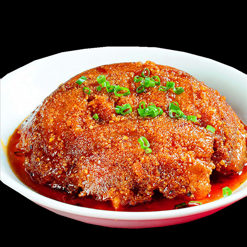 杂烩肉
