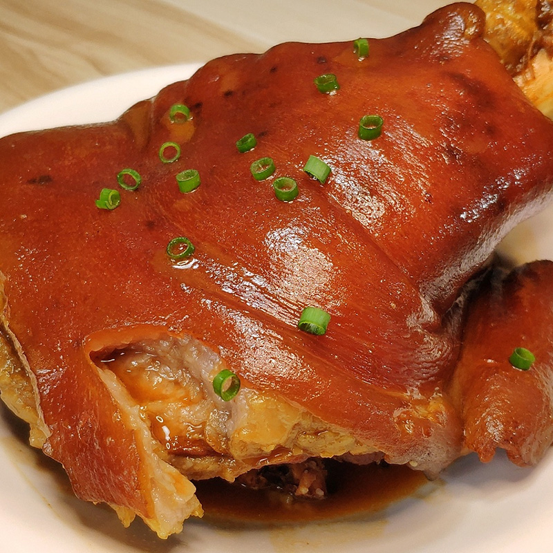 肘子肉